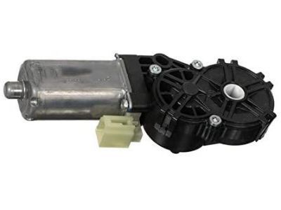 Lincoln 8A5Z-14547-B Recline Motor