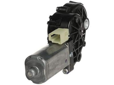 Ford 8A5Z-14547-B Recline Motor