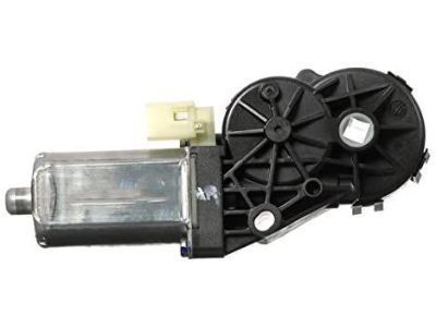 Lincoln 8A5Z-14547-B Recline Motor