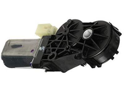 Lincoln 8A5Z-14547-B Recline Motor