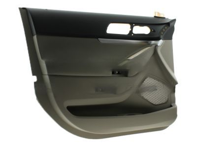 Ford EB5Z-7823943-BA Door Trim Panel