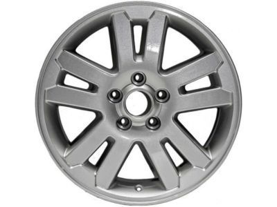 Ford 6L2Z-1007-B Wheel, Alloy