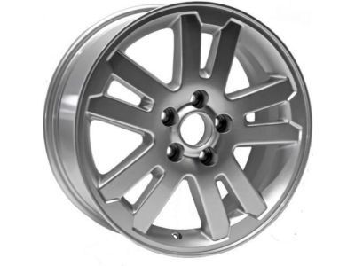 Ford 6L2Z-1007-B Wheel, Alloy