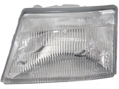 1998 Ford Ranger Headlight - F87Z-13008-FB