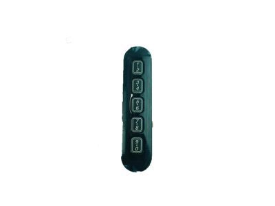 Ford 7L2Z-14A626-AA Keyless Lock Pad