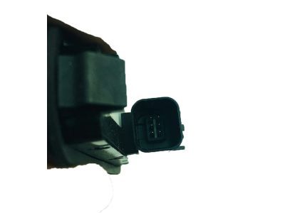 Ford 7L2Z-14A626-AA Keyless Lock Pad