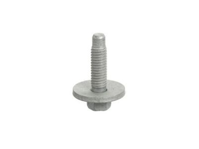 Lincoln -W503923-S438 Fender Retainer Screw