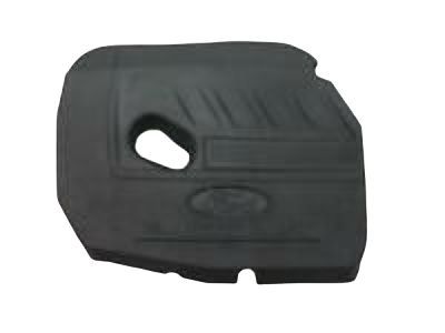 Ford G1FZ-6A949-B Engine Cover