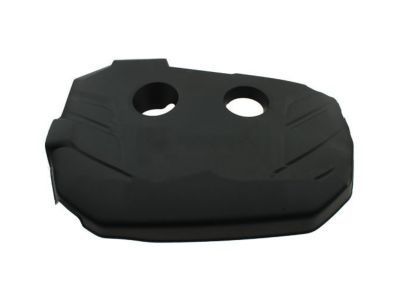 Ford G1FZ-6A949-B Engine Cover