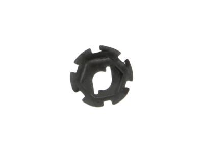 Ford -W706675-S439 Wheel Opening Molding Nut