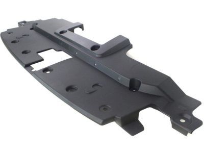 Ford 7L1Z-19E525-AA Sight Shield