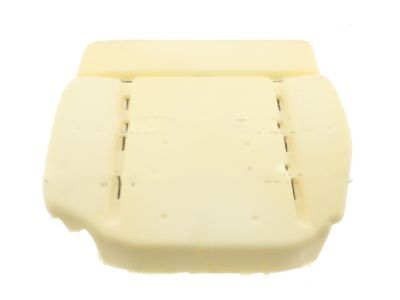 Ford 5L3Z-18632A23-AA Seat Cushion Pad