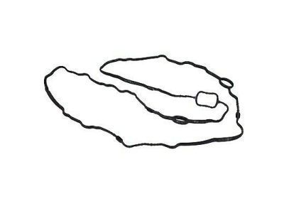 Ford BC3Z-6710-A Upper Oil Pan Gasket