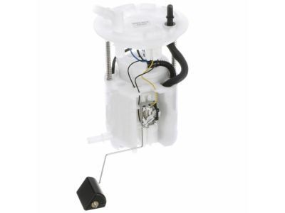 Ford DG1Z-9H307-P Fuel Pump Assembly