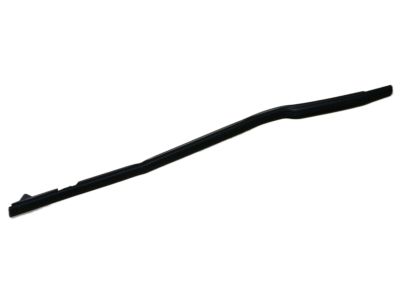 Ford BE8Z-5421453-B Weatherstrip Assy - Door Window