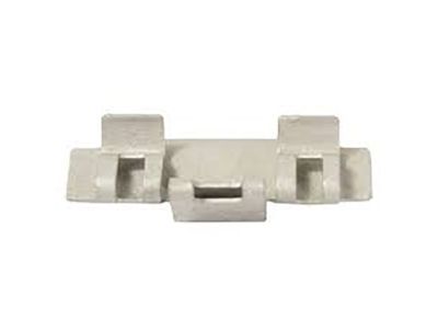 Lincoln -W714244-S439 Roof Molding Fastener