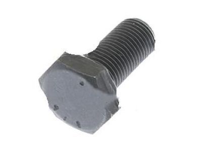 Ford BE8Z-6379-AB Flywheel Bolt