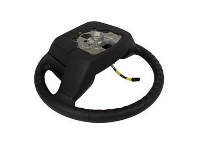 Ford BL3Z-3600-DA Steering Wheel Assembly