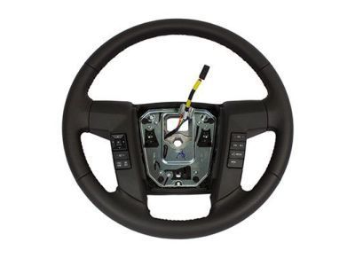 Ford F-150 Steering Wheel - BL3Z-3600-DA