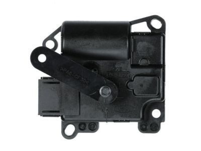 2000 Lincoln LS Blend Door Actuator - YW4Z-19E616-AA