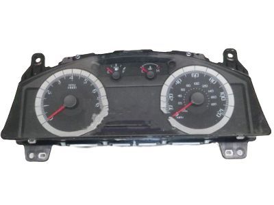 Ford 9L8Z-10849-C Cluster Assembly