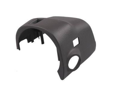 Mercury Steering Column Cover - F4SZ-3530-D