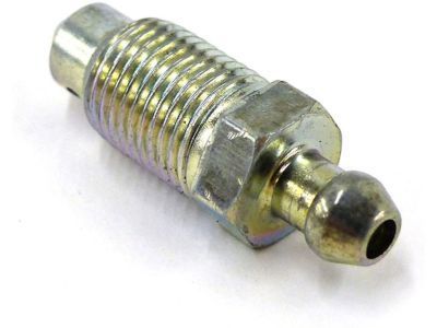 2009 Lincoln MKZ Brake Bleeder Screw - 6E5Z-2208-B