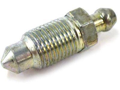 Lincoln 6E5Z-2208-B Caliper Bleeder Screw