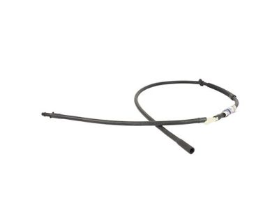 Ford 7L5Z-17K605-BB Washer Hose