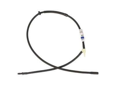 Ford 7L5Z-17K605-BB Washer Hose