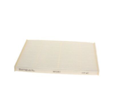 Ford DG9Z-19N619-AA Air Filter