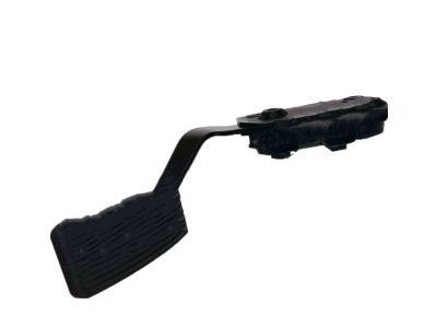 Ford 5C3Z-9F836-AA Pedal Travel Sensor