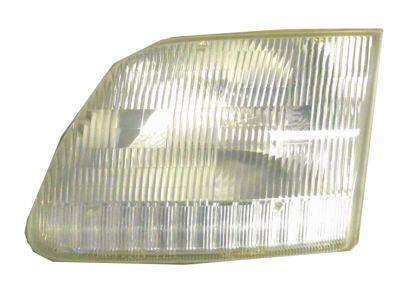 Ford 3L3Z-13008-DA Headlamp Assembly