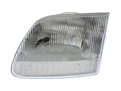 1999 Ford F-250 Headlight - 3L3Z-13008-DA