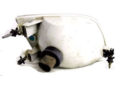 Ford 3L3Z-13008-DA Headlamp Assembly