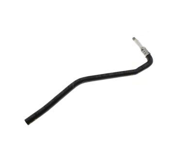 Ford Taurus Oil Cooler Hose - DG1Z-7R081-J