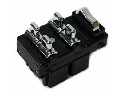 Lincoln F8VZ-14529-AA Window Switch