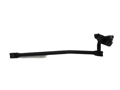 Ford F6TZ-17566-AB Wiper Transmission