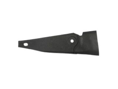 Ford BK3Z-6303136-AA End Plate