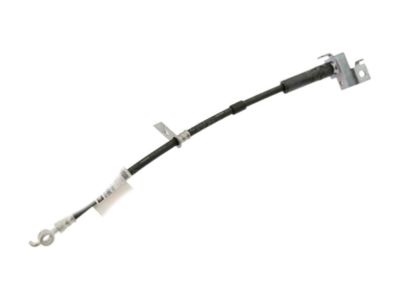 Lincoln Brake Line - G3GZ-2078-F