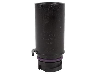 Mercury 5M6Z-6763-AA Oil Filler Tube