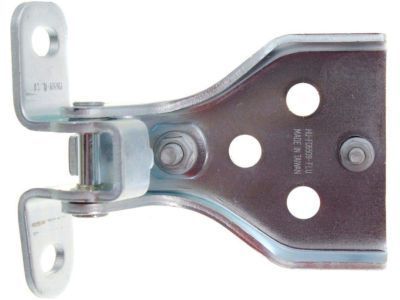 Lincoln 6L3Z-1522801-AA Upper Hinge