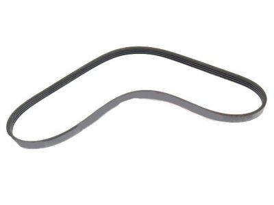 2017 Lincoln MKZ V-Belt - DA8Z-8620-A