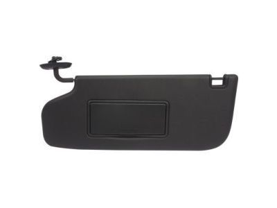 2013 Ford F-250 Super Duty Sun Visor - BC3Z-2504105-CB