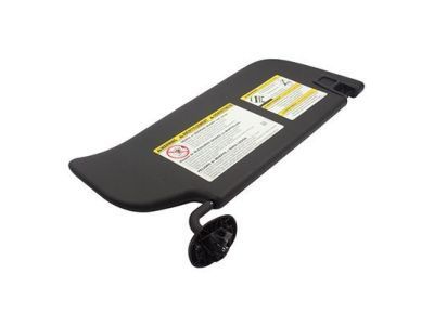 Ford BC3Z-2504105-CB Sunvisor