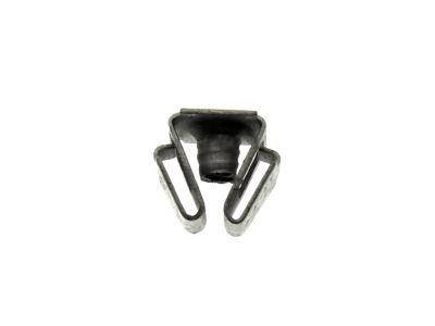 Ford -W705093-S439 Side Extension Retainer Nut