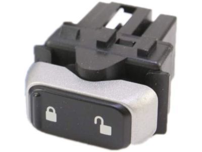 Lincoln 5W1Z-14028-AA Lock Switch