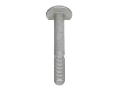 Mercury 6W1Z-3A358-AA Bolt