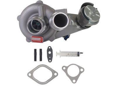 Ford DL3Z-6K682-E Turbocharger