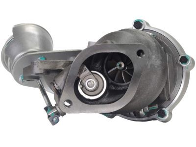 Ford DL3Z-6K682-E Turbocharger